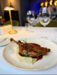 Restaurant & Rooftop Bar Savart