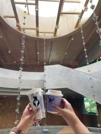 Glasshouse Brews & K-Pop Moods, Only at 32DO Bali