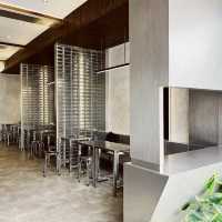 By Job Paskal 23 Cafe