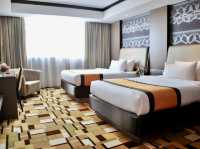 Grand Paragon Hotel, Johor Bahru