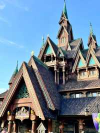Sail into Adventure: The Magic of Tokyo DisneySea