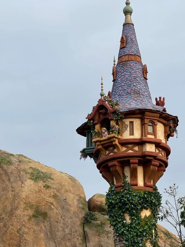 Sail into Adventure: The Magic of Tokyo DisneySea