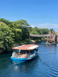 Fantasy Floats Here: Your Guide to Tokyo DisneySea