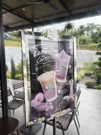 Cafe Amazon สาขาอ่าวลึกใต้ จังหวัดกระบี่