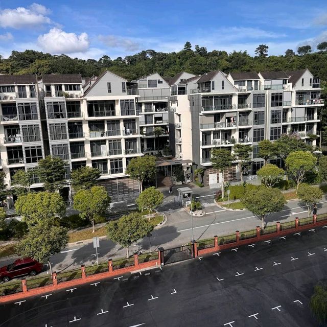 Hotel Faber Park – Handwritten Collection