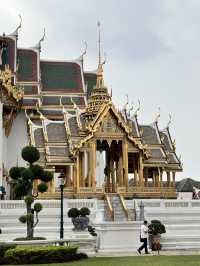 ไหว้พระ ณ กรุงเทพ 🙏🏻