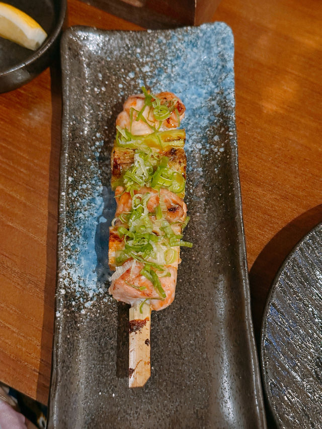 隱世日式居酒屋