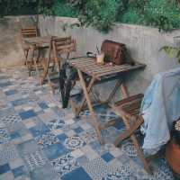 Nieto Coffee