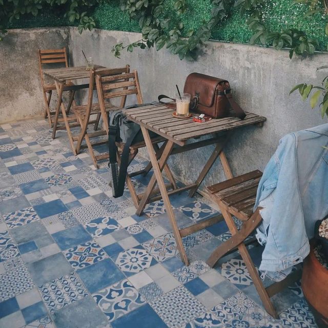 Nieto Coffee