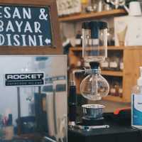 Nieto Coffee