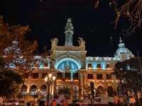 Valencia After Dark