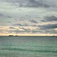 North Point Beach Lipe