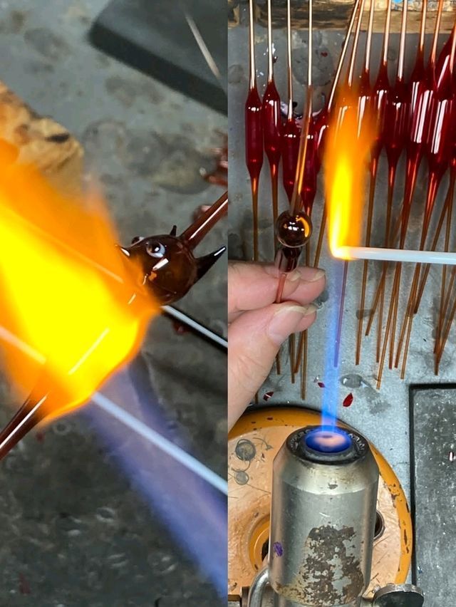 Krakow波希米亞玻璃工匠坊