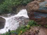 Agro tourism in kurseong hills. 