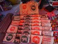 ตลาดมืดหลวงพระบาง🇱🇦คนถนนเดินหลวงพระบาง