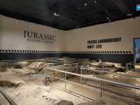 🦖 Jurassic Research Center — Walk Among Dinosaurs in Genting Highlands