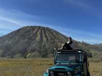 Bromo Kawah ijen Madakaripura Tumpaksewu Trip 