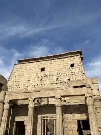 Luxor: Where Gods Slept & Crusaders Prayed