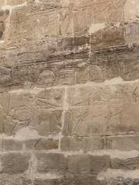 Karnak: Where Pharaohs Stacked Egos Like Lego’s 