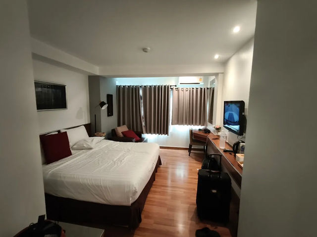 The Loft Life, Bangkok’s Affordable Gem