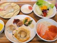 北海道任食迴🍣酒店 🍣 函館JR Inn