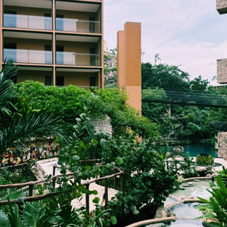 Cancun, a Romantic Destination with Sea and Adventure