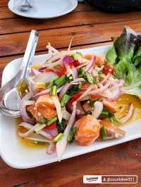 ร้านอาหารลับๆชลบุรี ✨📌