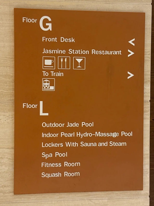 Jasmine Resort Hotel: Bangkok’s Soft Power Stay
