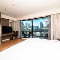 PARKROYAL Suites Bangkok 
