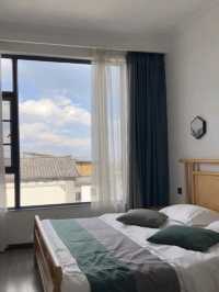 Dali in February BnB