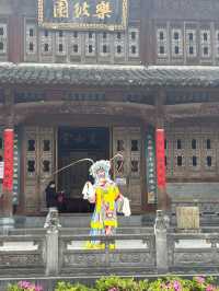 Reflections of the Past: Hongcun’s Timeless Beauty