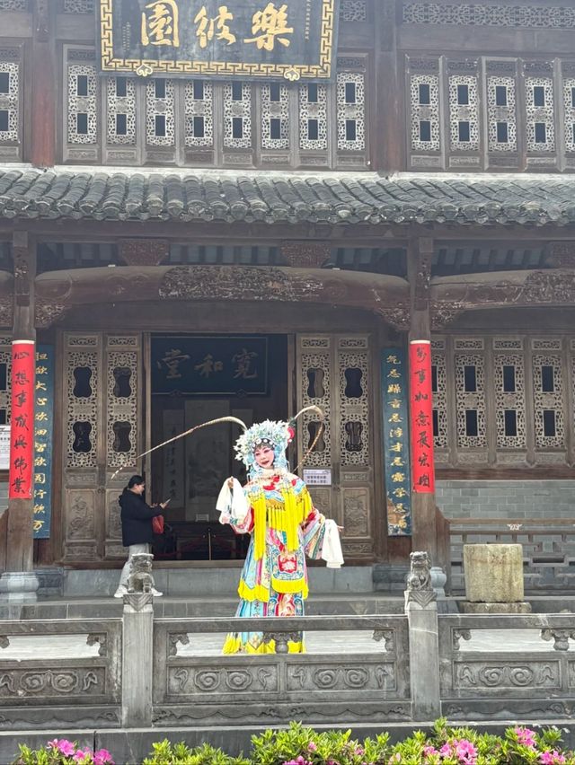 Reflections of the Past: Hongcun’s Timeless Beauty