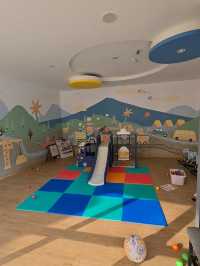 Kids Friendly Hotel for staycation only 2,5 hours from Bandung!