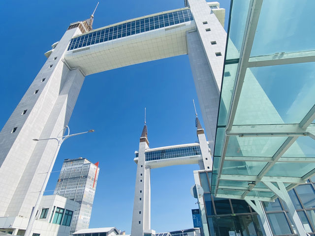 รีวิวสถานที่ท่องเที่ยวในมาเลเซีย