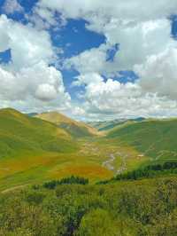 “China’s Alpine Dreamland”