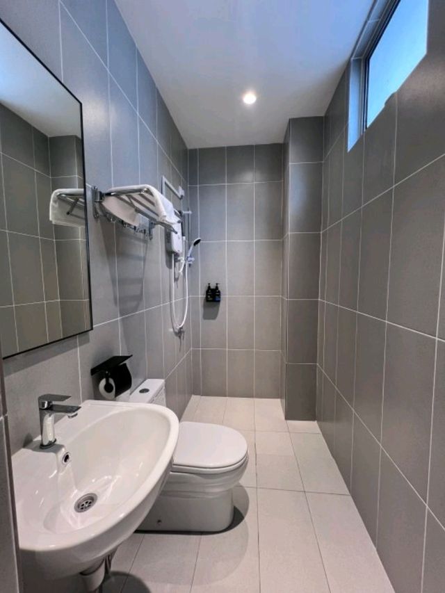 “Havona Johor Bahru – Budget‑Smart Stay with Self‑Check‑In in Mount Austin & CIQ”