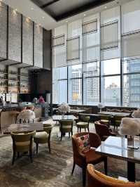台北南港六福萬怡酒店courtyard taipei