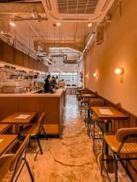 Lungo Coffee Hong Kong