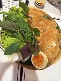 อาหารเวียดนามสุดอร่อย @ COM GIA DINH