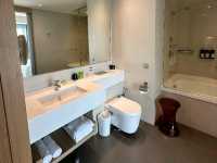 Smart, Stylish & So Convenient – My Workcation at Capri by Fraser, Changi City