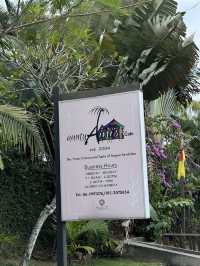 Aunty Aini’s Garden Cafe Nilai, Kampung Flavors with Celebrity Legacy
