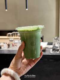 คนรักชา คนรักมัทฉะ ต้องปักหมุดมาลอง🍵