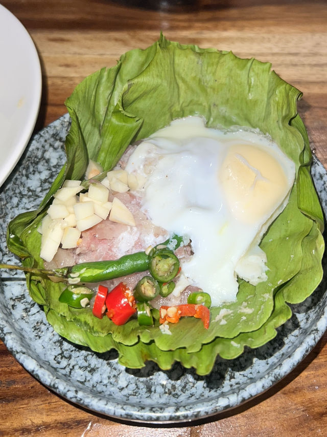 ร้านอร่อยเชียงใหม่🫶🏻💝