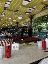 Good Old Sea Beach Cafe pattaya🏖️