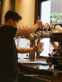 Sagi Coffee & Tea