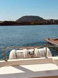 Discovering Hidden Coastal Gems from the Sea