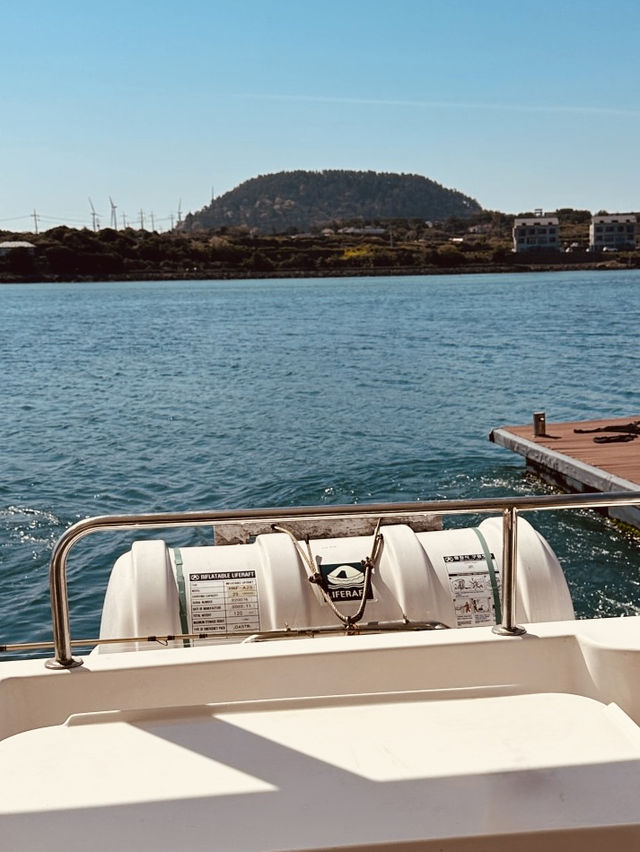 Discovering Hidden Coastal Gems from the Sea