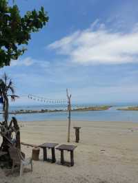 I in iBeach!