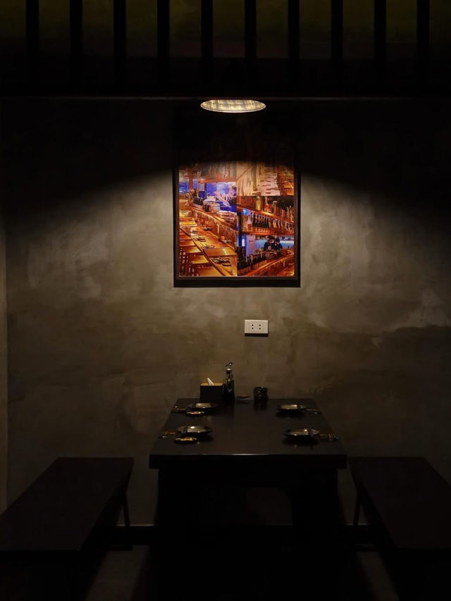 Izakaya Matsuki