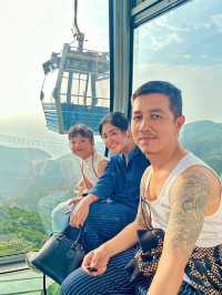 🚠🚡 พาไปขึ้นกระเช้าลอยฟ้านองปิง 360 กัน
